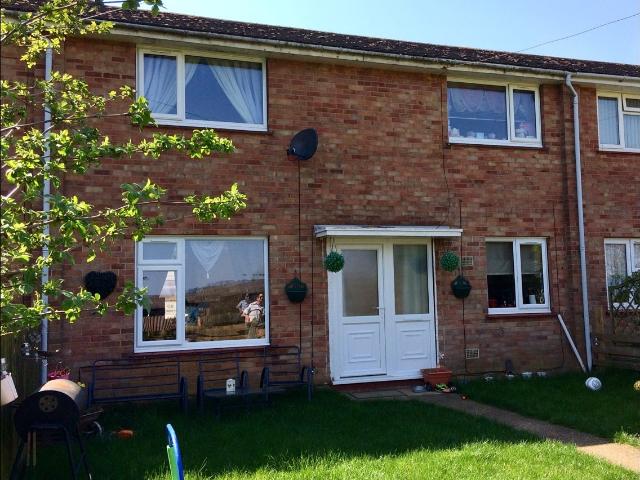 House for rent in Grantham, Barholm