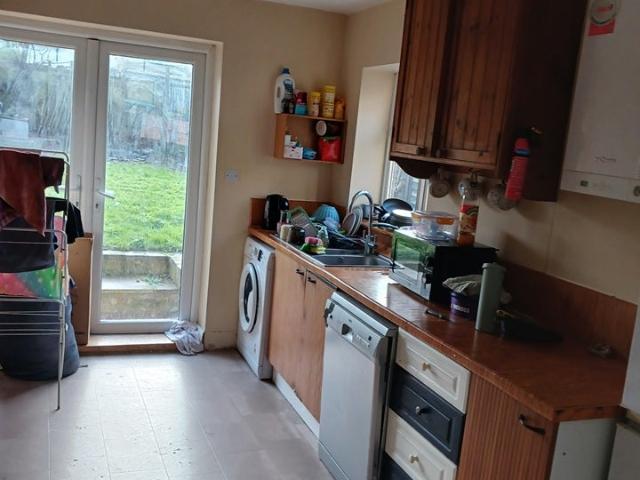 House for rent in Stuppington, The Bridge
