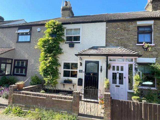 House for rent in Fobbing, Essex