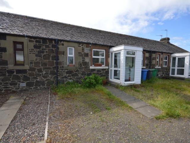 House for rent in Inverkeithing, Scotland