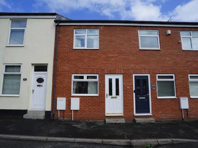 House for rent in Hetton