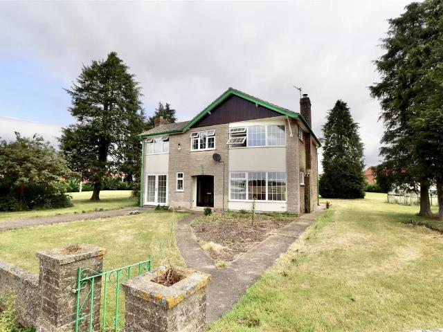 House for rent in Pocklington, East Riding Of Yorkshire