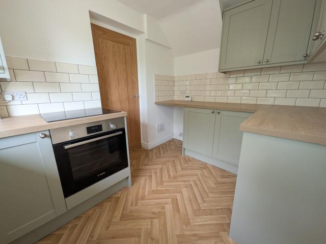 House for rent in Chadsmoor, Staffordshire