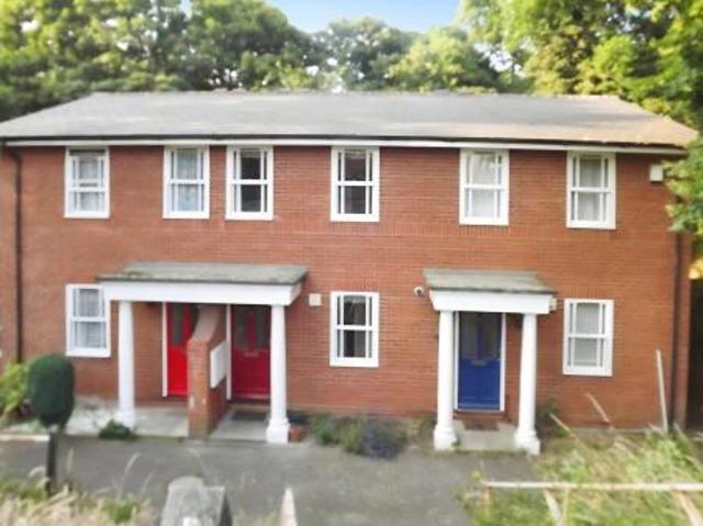 House for rent in California, Key Street