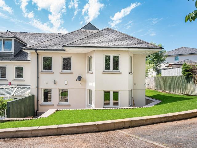House for rent in Strode, Devon