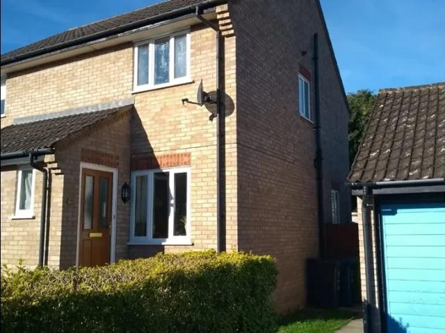 House for rent in Arrington, Cambridgeshire