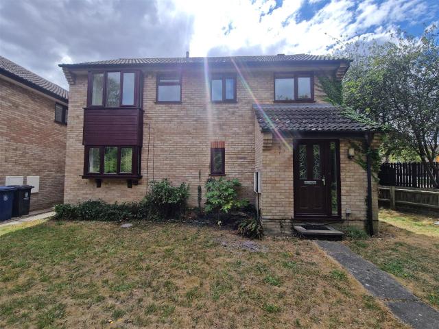 House for rent in Arbury, Cambridgeshire