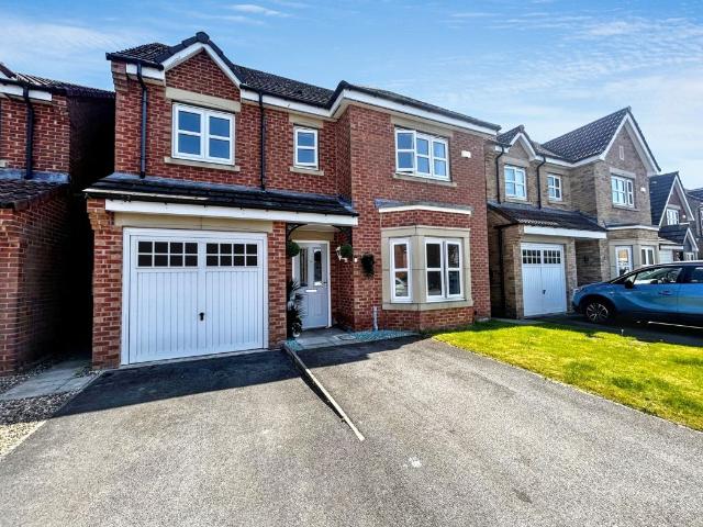 House for rent in New Hartley, Seaton Valley