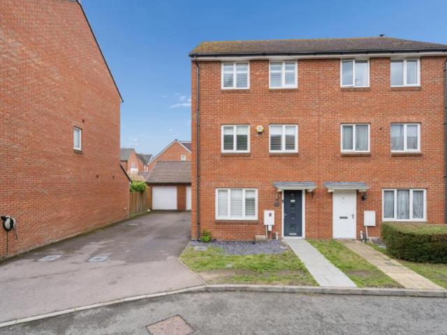 House for rent in Amersham, Buckinghamshire