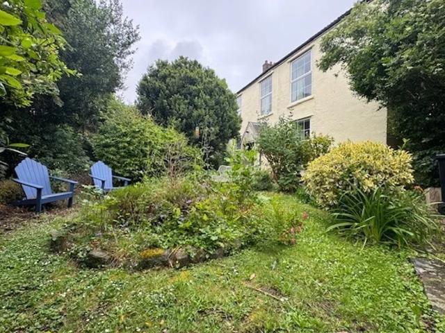 House for rent in Easton-in-gordano, North Somerset