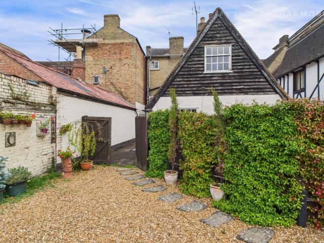 House for rent in St. Ives, Huntingdon