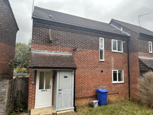 House for rent in Hanwell Fields, Cherwell