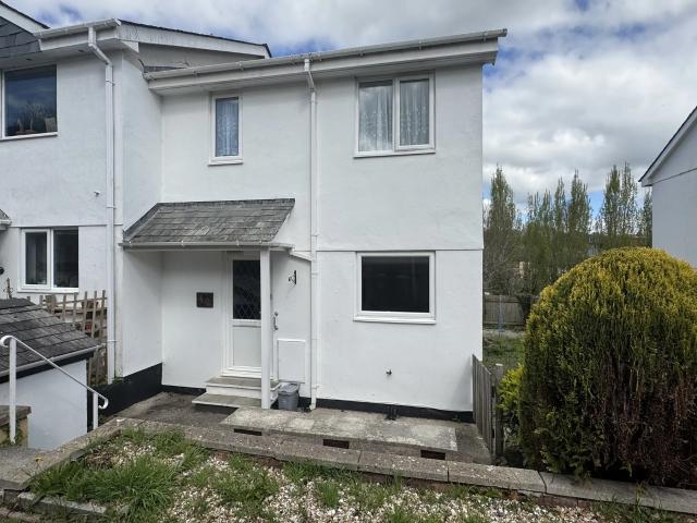 House for rent in Strode, Devon