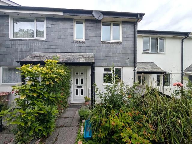 House for rent in Strode, Devon