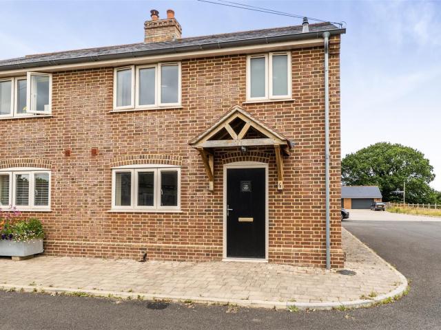 House for rent in Hazelbury Bryan