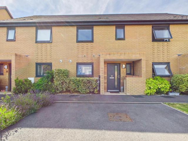 House for rent in Yatton, North Somerset