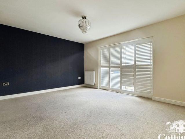 House for rent in Broxbourne, Hertfordshire