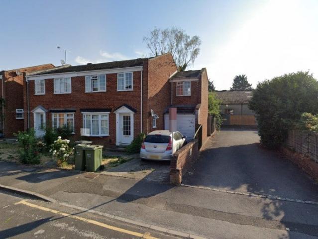 House for rent in Guildford Park, Westborough