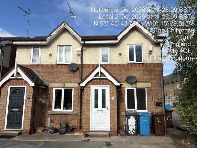 House for rent in Greatfield, Hull