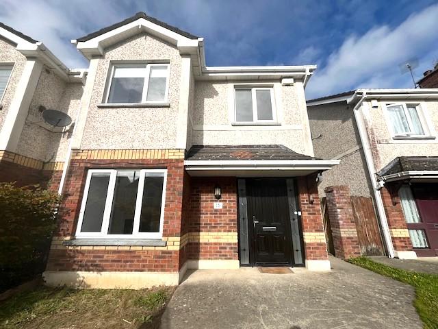 House to rent in Enfield, Meath