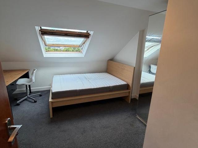 Room for rent in Walkley, South Yorkshire