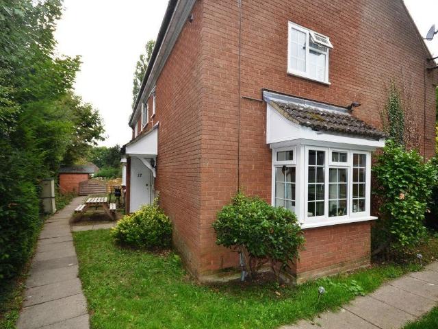 House for rent in Bourne End, Pouchen End