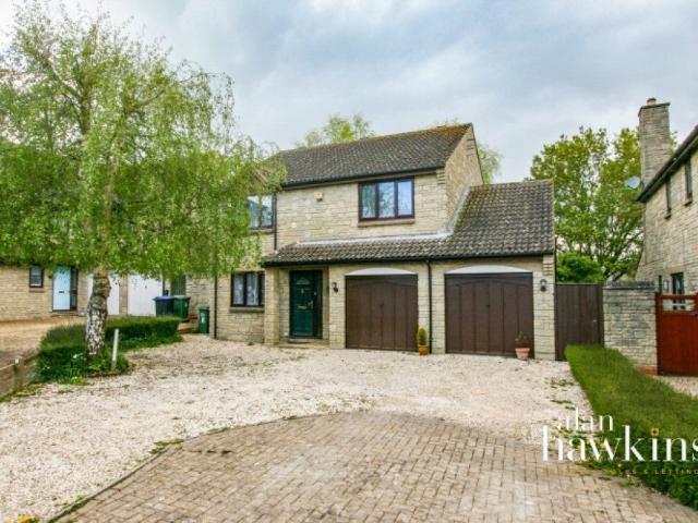 House for rent in Brinkworth, Wiltshire