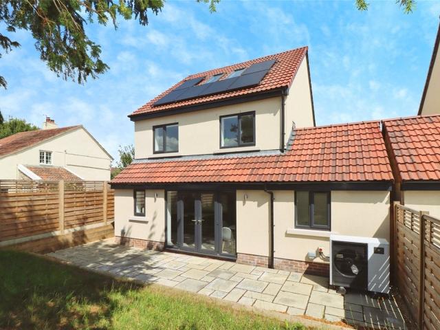 House for rent in Stoke Lodge and The Common, Patchway
