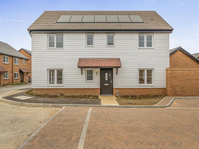 House for rent in Broad Oak, The Bridge