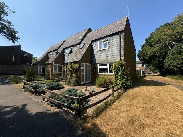 House for rent in Chichester, Littlecote