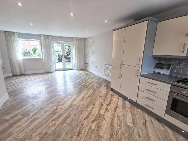 House for rent in Stanley