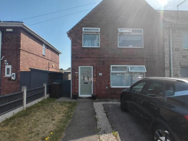 House for rent in Bolton Upon Dearne, South Yorkshire