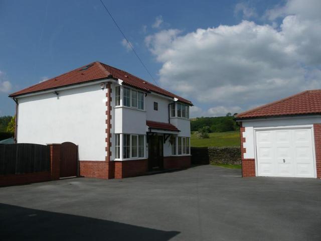 House for rent in Bradshaw, Lee Bank