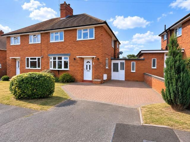 House for rent in Baswich, Staffordshire