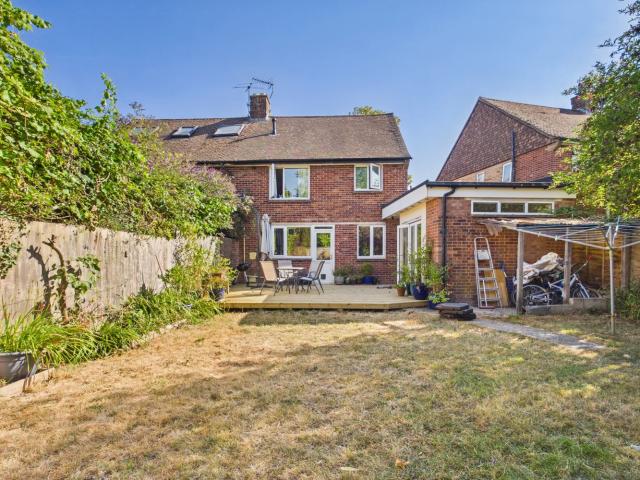 House for rent in Princes Risborough, Buckinghamshire