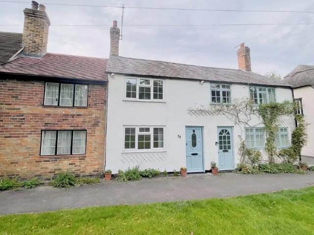 House for rent in Brinklow CP, New Bilton