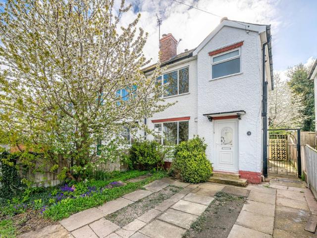 House for rent in Tettenhall, West Midlands