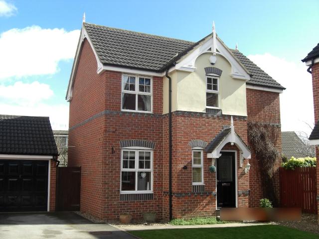 House for rent in Durkar, West Yorkshire