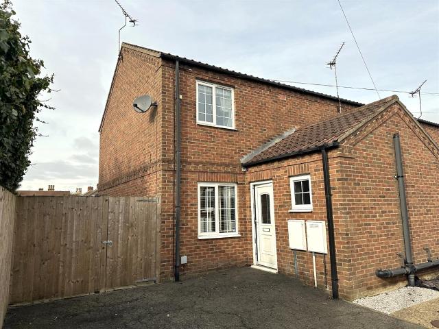 House for rent in Frodingham, Scunthorpe