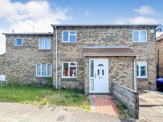 House for rent in Earley