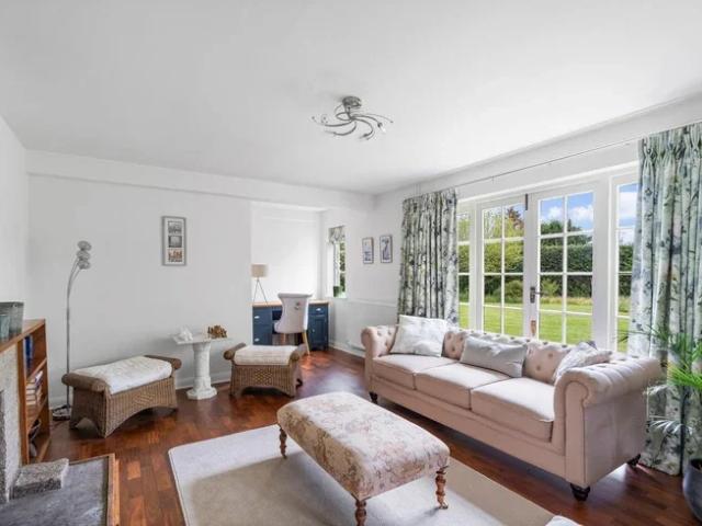 House for rent in Cross In Hand, East Sussex