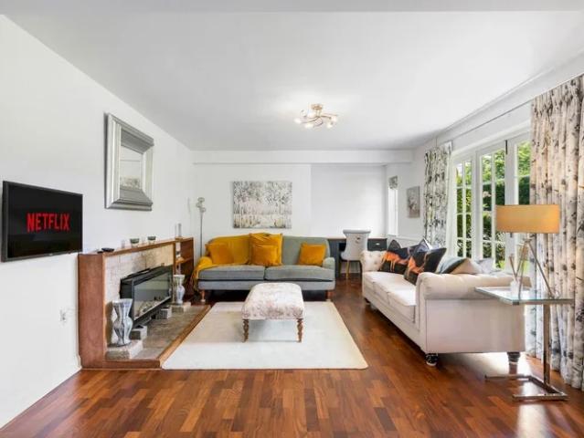 House for rent in Cross In Hand, East Sussex