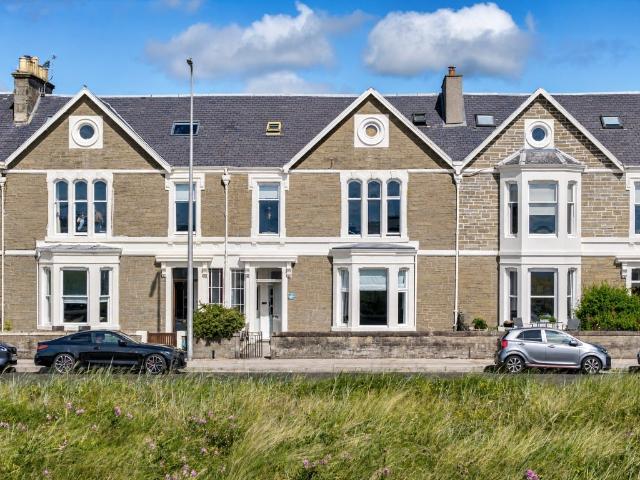 House for rent in Broughty Ferry, Scotland
