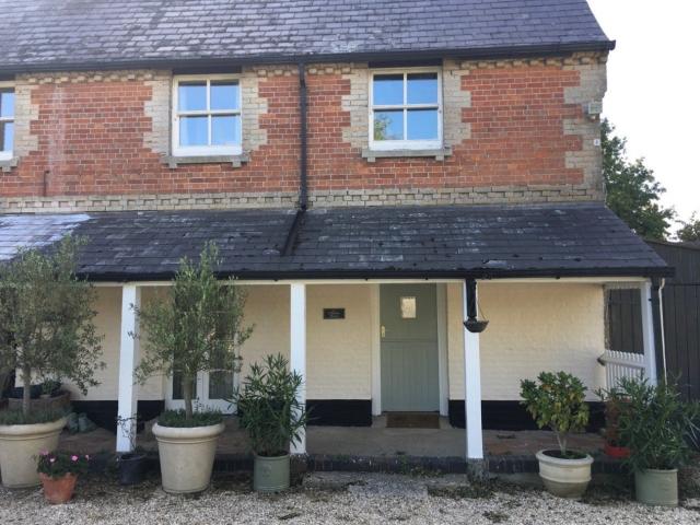 House for rent in Sedgehill and Semley, Sedgehill