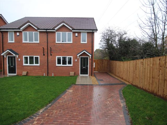 House for rent in Dudley Fields, Brierley Hill