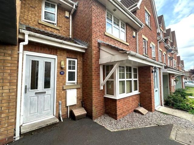 House for rent in Plungington, Higher Bartle