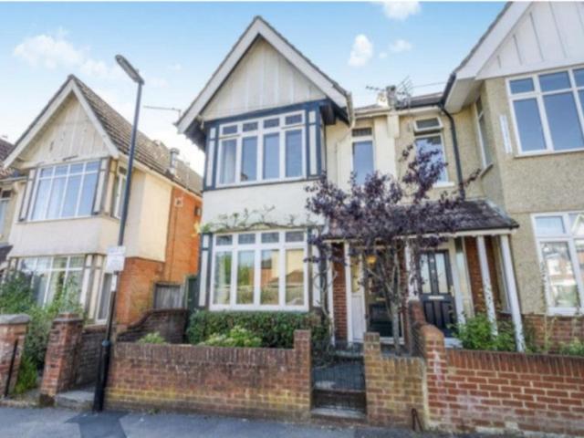House for rent in Highfield, Southampton