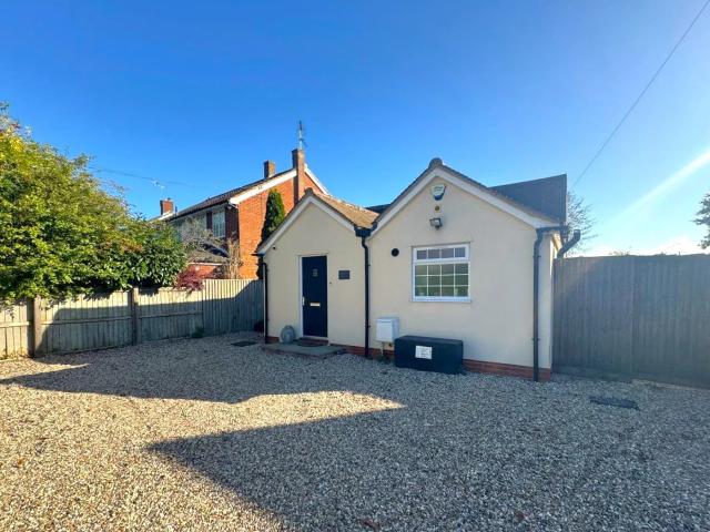 House for rent in Duton Hill, Essex