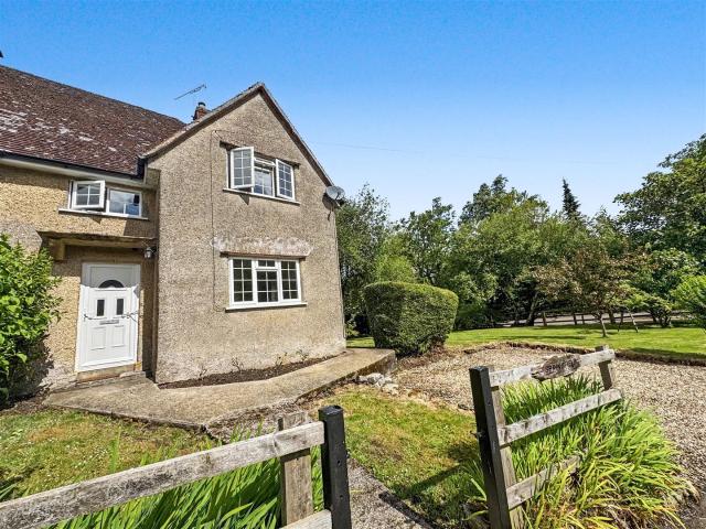 House for rent in Cerne Abbas, East Dorset