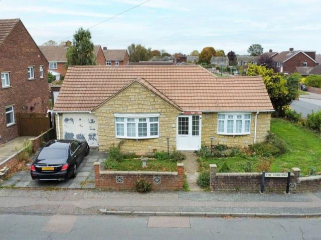 House for rent in Putnoe, Bedford